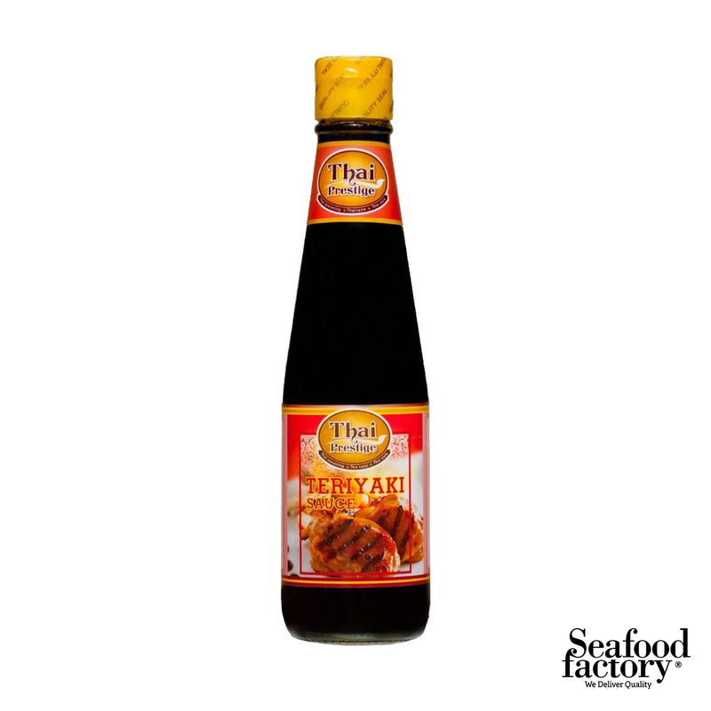 Thai Teriyaki Sauce - 350 ml